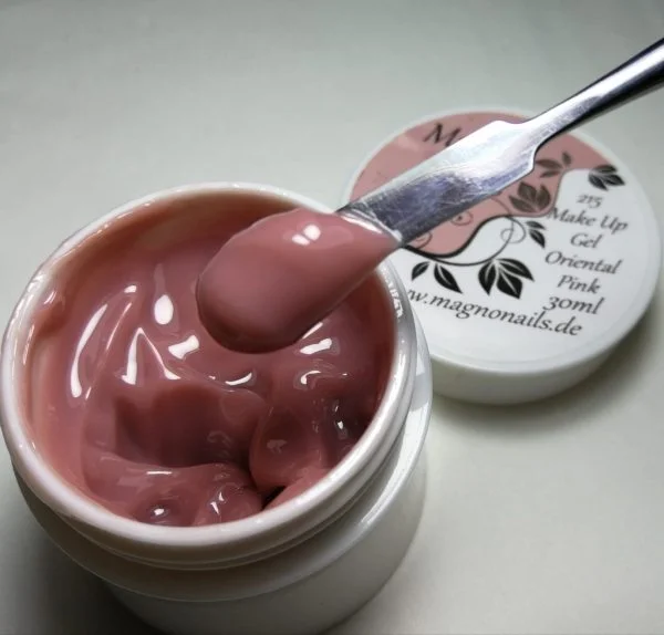 Fiberglas Make-Up Gel - Nail Online Shop für schöne Gelnägel